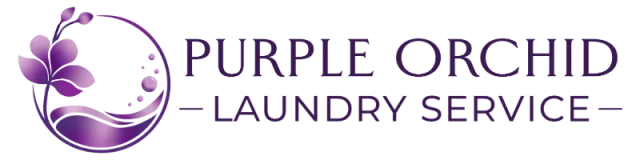 Purple Orchid Laundry Service